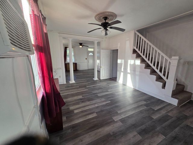 6417 GILMORE ST, Gwynn Oak, MD 21207