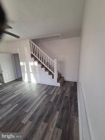 6417 GILMORE ST, Gwynn Oak, MD 21207