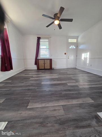 6417 GILMORE ST, Gwynn Oak, MD 21207
