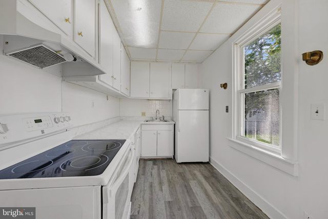 6417 GILMORE ST, Gwynn Oak, MD 21207
