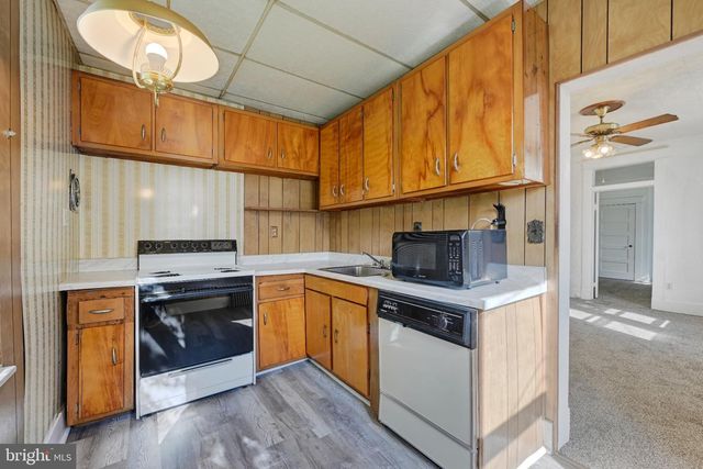 6417 GILMORE ST, Gwynn Oak, MD 21207
