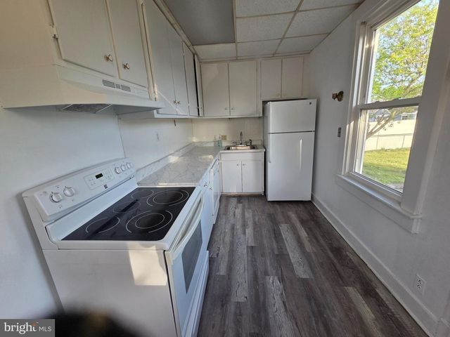 6417 GILMORE ST, Gwynn Oak, MD 21207