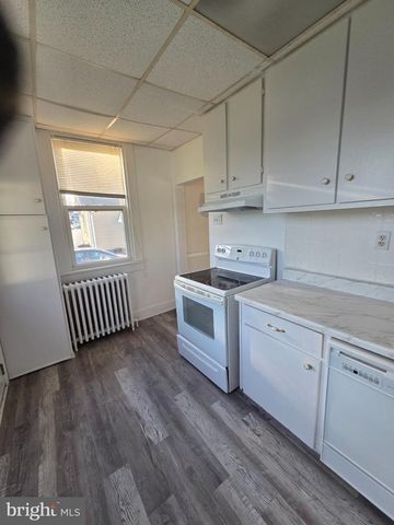 6417 GILMORE ST, Gwynn Oak, MD 21207