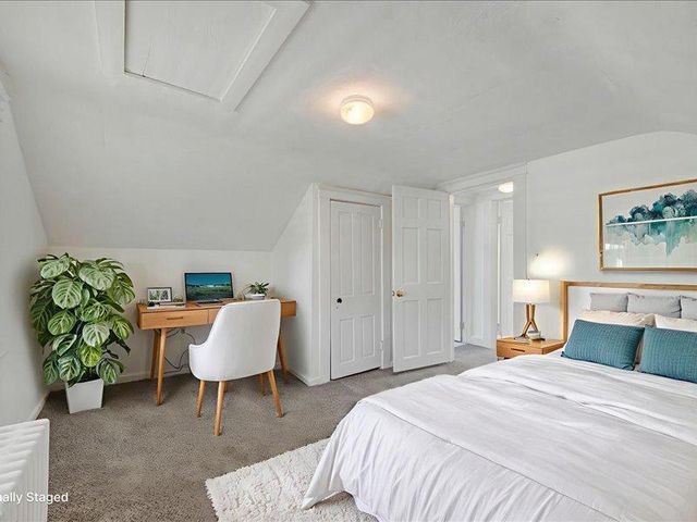 6417 GILMORE ST, Gwynn Oak, MD 21207