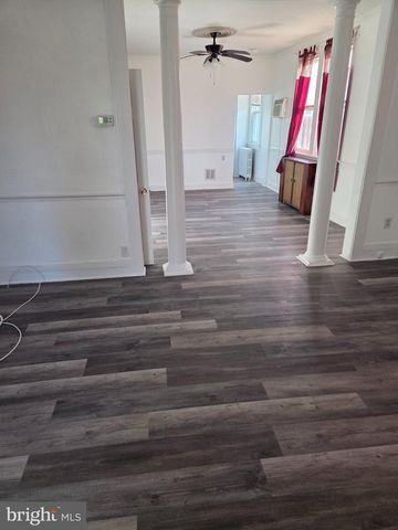 6417 GILMORE ST, Gwynn Oak, MD 21207
