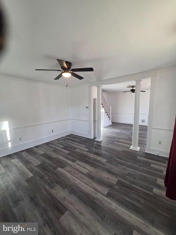 6417 GILMORE ST, Gwynn Oak, MD 21207