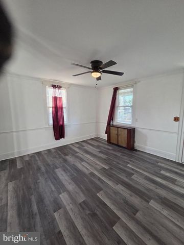 6417 GILMORE ST, Gwynn Oak, MD 21207