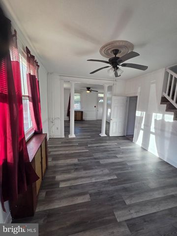 6417 GILMORE ST, Gwynn Oak, MD 21207