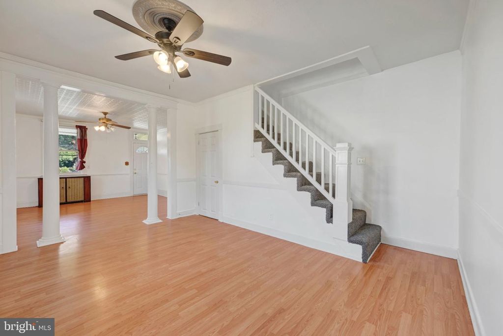 Image 11 of property listing at 6417 GILMORE ST, Gwynn Oak, MD 21207