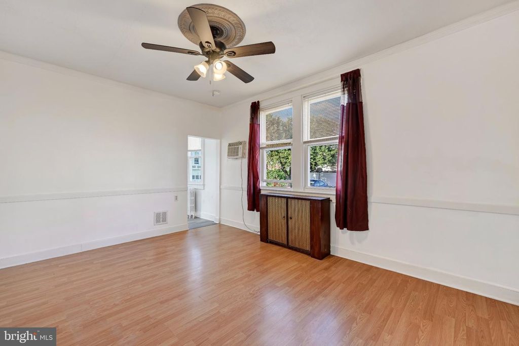 Image 12 of property listing at 6417 GILMORE ST, Gwynn Oak, MD 21207