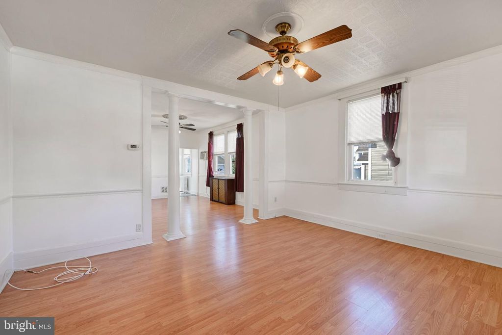 Image 10 of property listing at 6417 GILMORE ST, Gwynn Oak, MD 21207