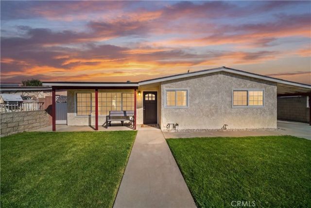 776 Dade Avenue, La Puente, CA 91744