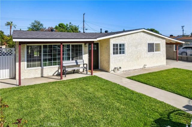 776 Dade Avenue, La Puente, CA 91744