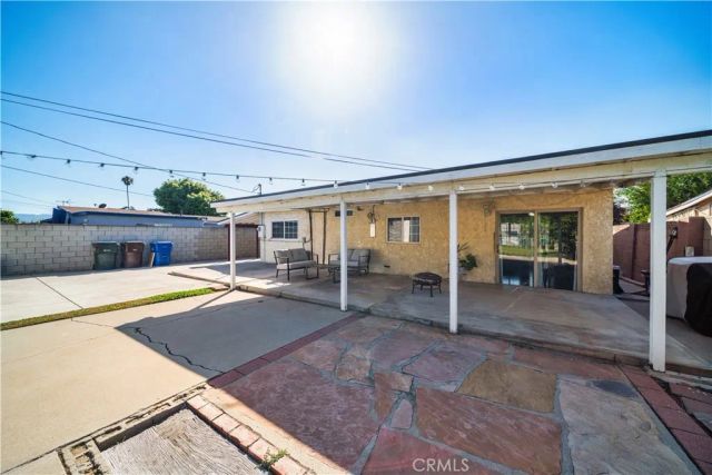 776 Dade Avenue, La Puente, CA 91744