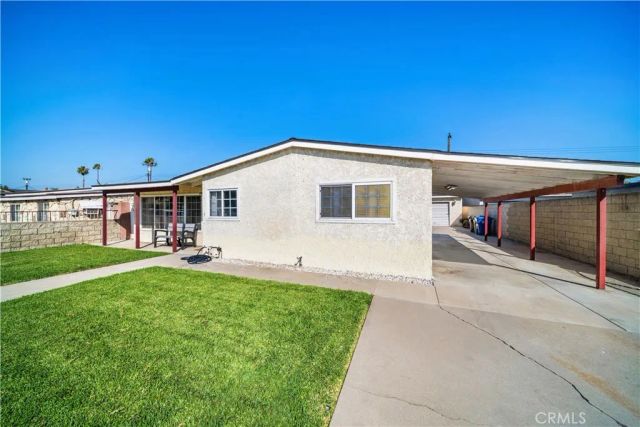 776 Dade Avenue, La Puente, CA 91744