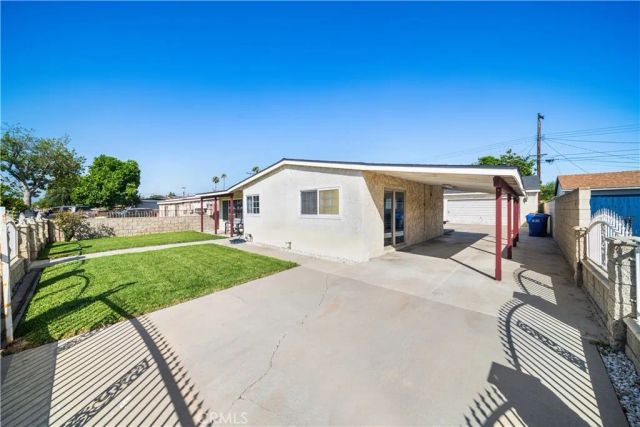 776 Dade Avenue, La Puente, CA 91744