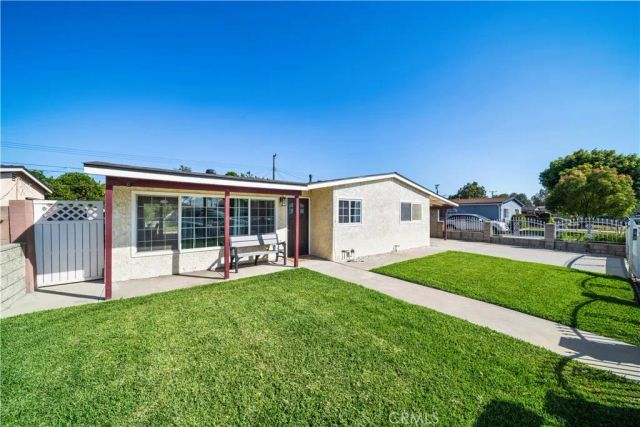 776 Dade Avenue, La Puente, CA 91744