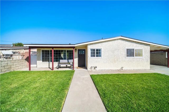 776 Dade Avenue, La Puente, CA 91744