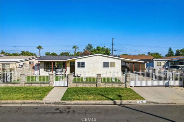 776 Dade Avenue, La Puente, CA 91744