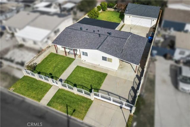776 Dade Avenue, La Puente, CA 91744