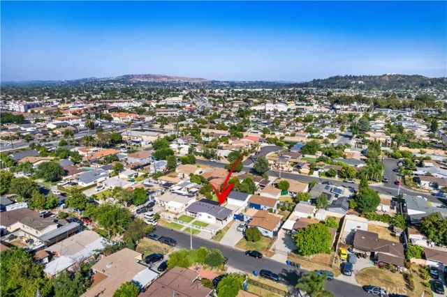 776 Dade Avenue, La Puente, CA 91744
