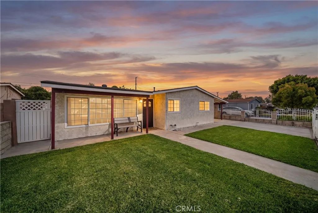 776 Dade Avenue, La Puente, CA 91744