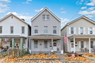 230 W Railroad Ave, Verona, PA 15147