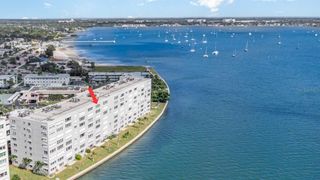 5900 SHORE BOULEVARD S 808, Gulfport, FL 33707