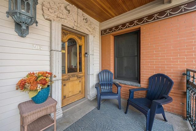 1022 Pearl Street 203, Denver, CO 80203