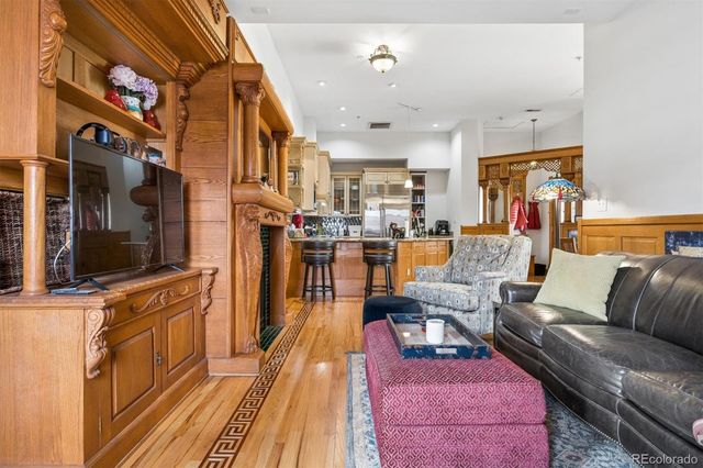 1022 Pearl Street 203, Denver, CO 80203