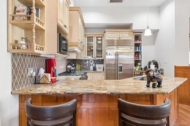 1022 Pearl Street 203, Denver, CO 80203