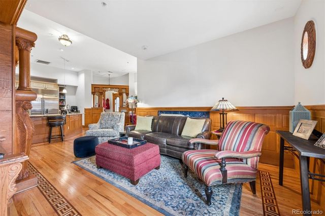 1022 Pearl Street 203, Denver, CO 80203