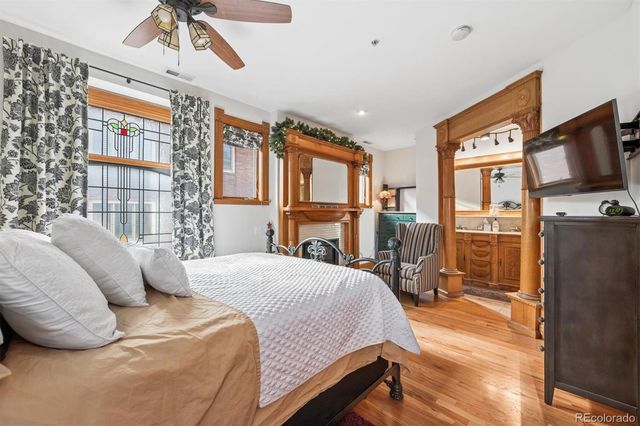 1022 Pearl Street 203, Denver, CO 80203