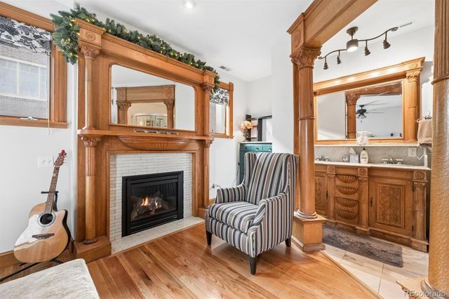 1022 Pearl Street 203, Denver, CO 80203