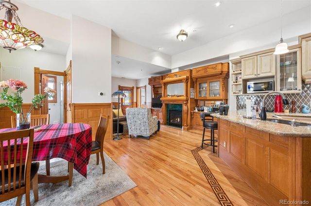 1022 Pearl Street 203, Denver, CO 80203