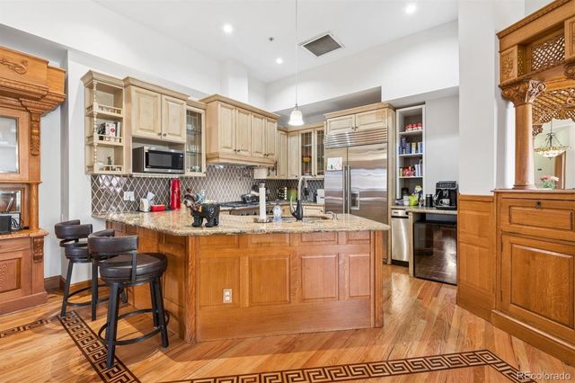 1022 Pearl Street 203, Denver, CO 80203