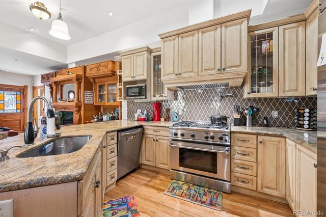 1022 Pearl Street 203, Denver, CO 80203