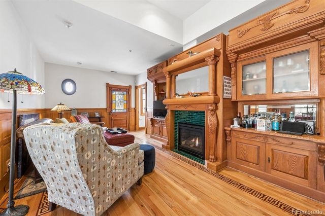 1022 Pearl Street 203, Denver, CO 80203