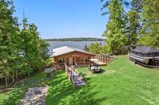 412 Ridge Trail, Trinity, TX 75862