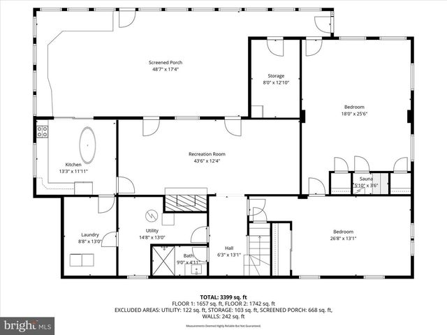 1502 MIDDLEBURY DR, Alexandria, VA 22307
