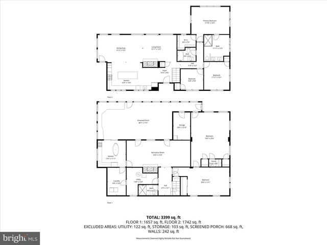 1502 MIDDLEBURY DR, Alexandria, VA 22307