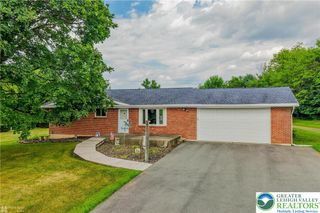 910 Bushkill Center Road, Bushkill Twp, PA 18064