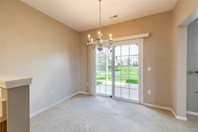 26624 Kirkway Circle, Woodhaven, MI 48183
