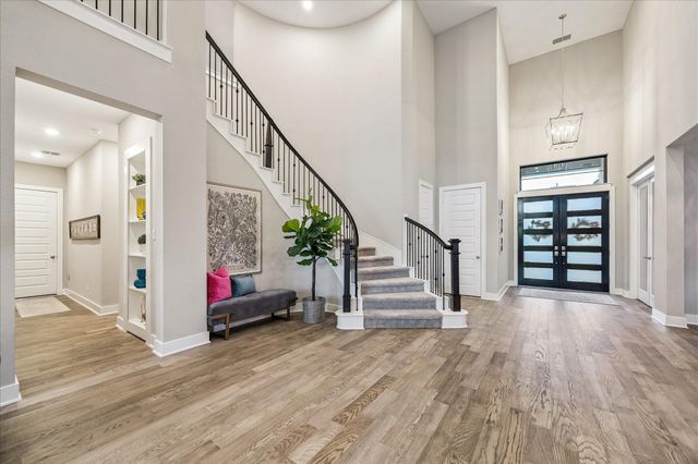 29719 Egret View Lane, Fulshear, TX 77406