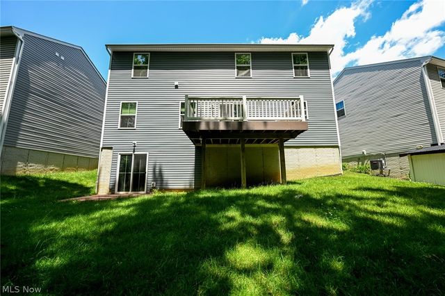 3220 Sunny Brook Drive, Akron, OH 44312