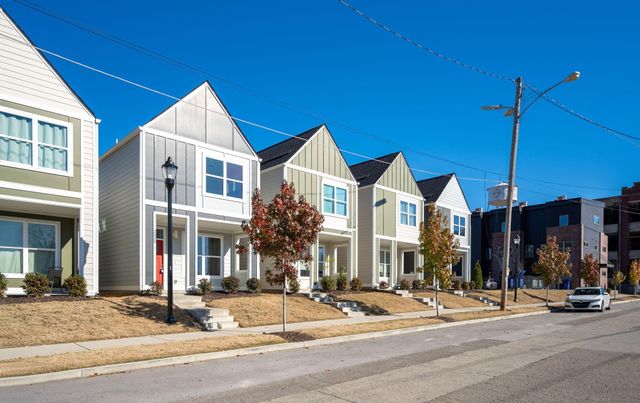 2360 E 18th Street, Chattanooga, TN 37404