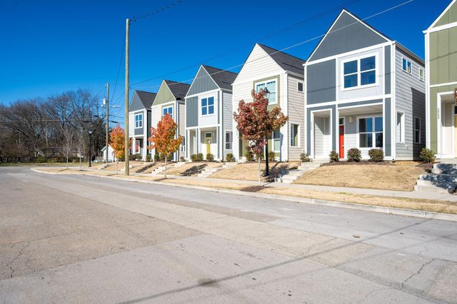 2360 E 18th Street, Chattanooga, TN 37404