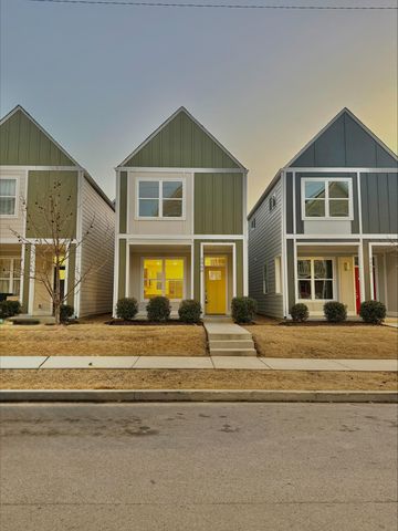 2360 E 18th Street, Chattanooga, TN 37404