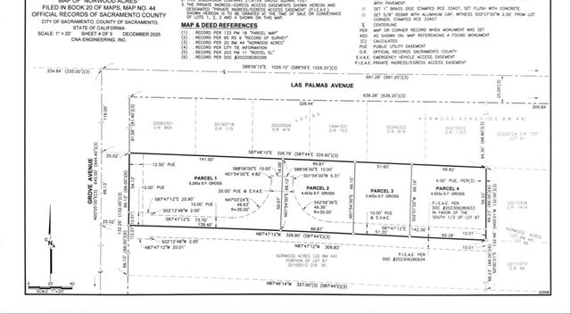 2782-2786 Grove Ave, Sacramento, CA 95815