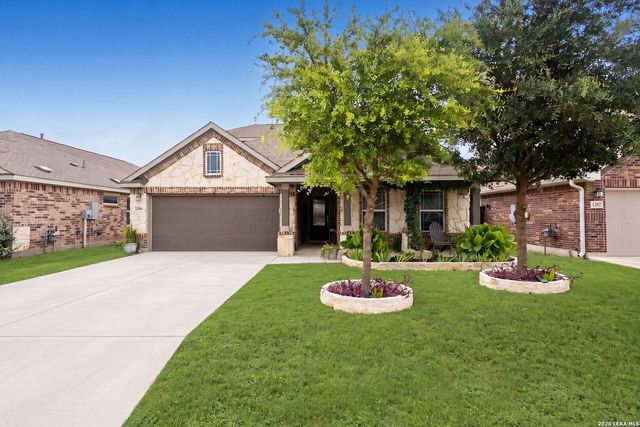 1206 Nashua Sq, San Antonio, TX 78245